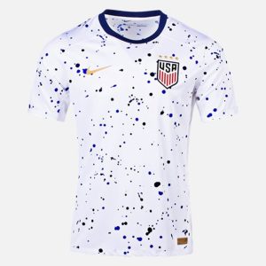 Camiseta USA Primera Equipación 2023