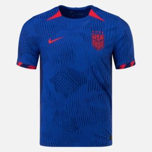 Camiseta USA Segunda Equipación 2023