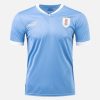 Camiseta Uruguay Luis Suárez 9 Primera Equipación 2022