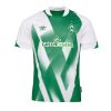 Camiseta Werder Bremen Primera Equipación 2022-23