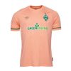 Camiseta Werder Bremen Segunda Equipación 2022-23