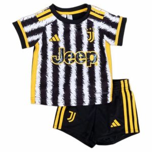 Conjunto Juventus Primera Equipación Niño 2023-2024
