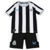 Conjunto Newcastle United Primera Equipación Niño 2022-23