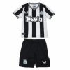 Conjunto Newcastle United Primera Equipación Niño 2023-2024