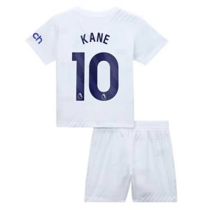 Conjunto Tottenham Hotspur Harry Kane 10 Primera Equipación Niño 2023-2024