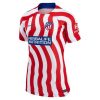 camiseta Atlético Madrid Primera Equipación Mujer 2022-23