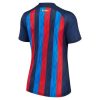 camiseta FC Barcelona Primera Equipación Mujer 2022-23