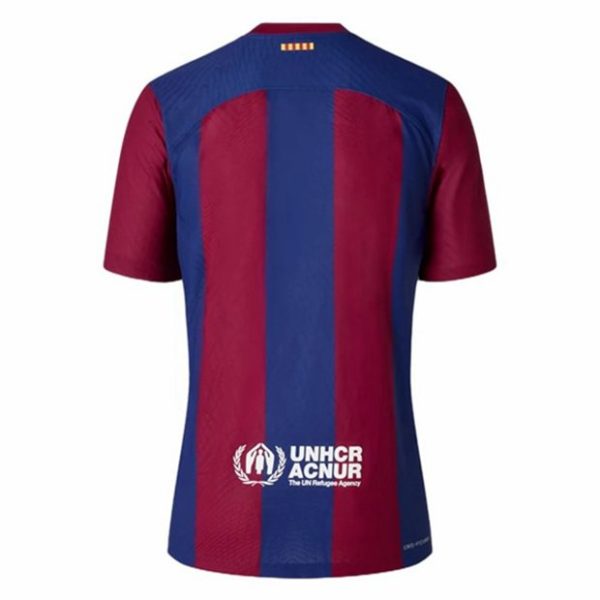 camiseta FC Barcelona Primera Equipación Mujer 2023-2024