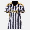 camiseta Juventus Primera Equipación Mujer 2023-24
