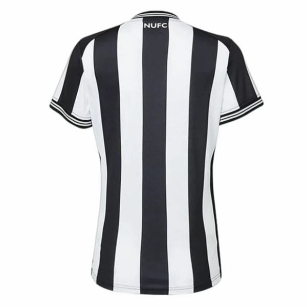 camiseta Newcastle United Primera Equipación Mujer 2023-2024