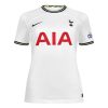 camiseta Tottenham Hotspur Primera Equipación Mujer 2022-23