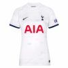 camiseta Tottenham Hotspur Primera Equipación Mujer 2023-2024