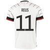 camiseta de futbol Alemania Marco Reus 11 Primera Equipación 2021