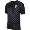 camiseta de futbol Croacia Luka Modrić 10 Segunda Equipación 2021