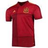 camiseta de futbol España Sergio Ramos 15 Primera Equipación 2021