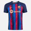 camiseta de futbol FC Barcelona Ansu Fati 10 Primera Equipación 2022-23