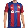 camiseta de futbol FC Barcelona Ansu Fati 10 Primera Equipación 2023-2024