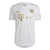 camiseta de futbol FC Bayern Munich Thomas Müller 25 Segunda Equipación 2022 2023