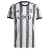 camiseta de futbol Juventus Ángel Di María 22 Primera Equipación 2022-23