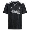 camiseta de futbol Juventus Ángel Di María 22 Segunda Equipación 2022-23