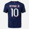 camiseta de futbol Paris Saint Germain PSG Neymar Jr 10 Primera Equipación 2023-24