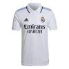 camiseta de futbol Real Madrid Eden Hazard 7 Primera Equipación 2022-23