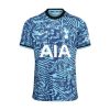 camiseta de futbol Tottenham Hotspur Son Heung-min 7 Tercera Equipación 2022-23