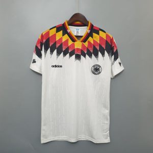 Retro camiseta local equipación Alemania 1994