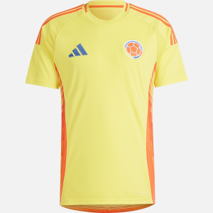 Camiseta Colombia Primera Equipación 2024 Adidas