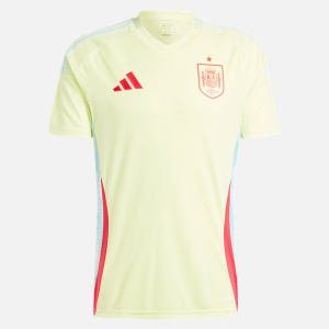 Camiseta España Segunda Equipación 2024-25 Adidas